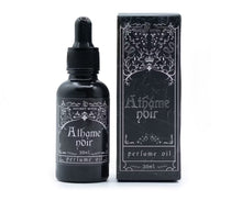 Cargar imagen en el visor de la galería, ATHAME NOIR ACEITE CLARIDAD ARMONIA