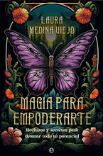 Cargar imagen en el visor de la galería, MAGIA PARA EMPODERARTE