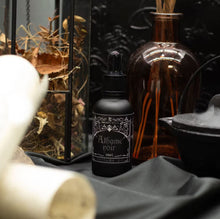 Cargar imagen en el visor de la galería, ATHAME NOIR ACEITE CLARIDAD ARMONIA