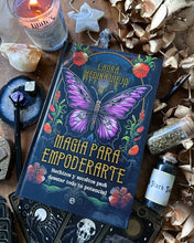 Cargar imagen en el visor de la galería, MAGIA PARA EMPODERARTE