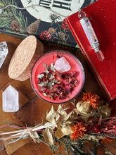 Cargar imagen en el visor de la galería, 2222 RITUAL CANDLE