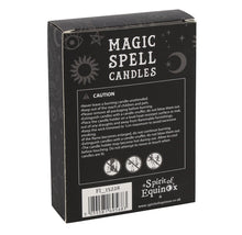 Cargar imagen en el visor de la galería, MAGIC SPELL CANDLES