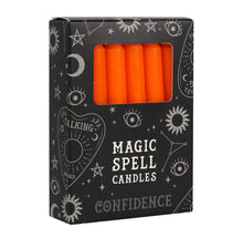 Cargar imagen en el visor de la galería, MAGIC SPELL CANDLES