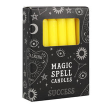 Cargar imagen en el visor de la galería, MAGIC SPELL CANDLES