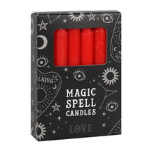 Cargar imagen en el visor de la galería, MAGIC SPELL CANDLES