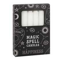 Cargar imagen en el visor de la galería, MAGIC SPELL CANDLES