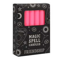 Cargar imagen en el visor de la galería, MAGIC SPELL CANDLES