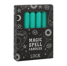 Cargar imagen en el visor de la galería, MAGIC SPELL CANDLES
