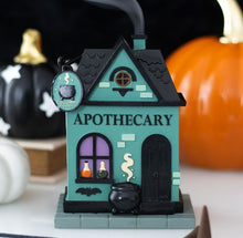Cargar imagen en el visor de la galería, CASITA PORTA INCIENSOS APOTHECARY
