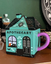 Cargar imagen en el visor de la galería, APOTHECARY RARE CUP 1/1
