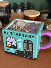 Cargar imagen en el visor de la galería, APOTHECARY RARE CUP 1/1
