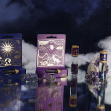 Cargar imagen en el visor de la galería, ROLL ON ACEITE LUNA AMATISTA
