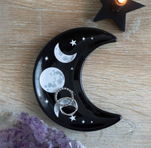 Cargar imagen en el visor de la galería, PLATO FASES LUNARES
