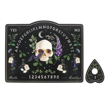 Cargar imagen en el visor de la galería, OUIJA POISONOUS PLANTS
