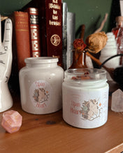 Cargar imagen en el visor de la galería, OPEN HEART RITUAL CANDLE
