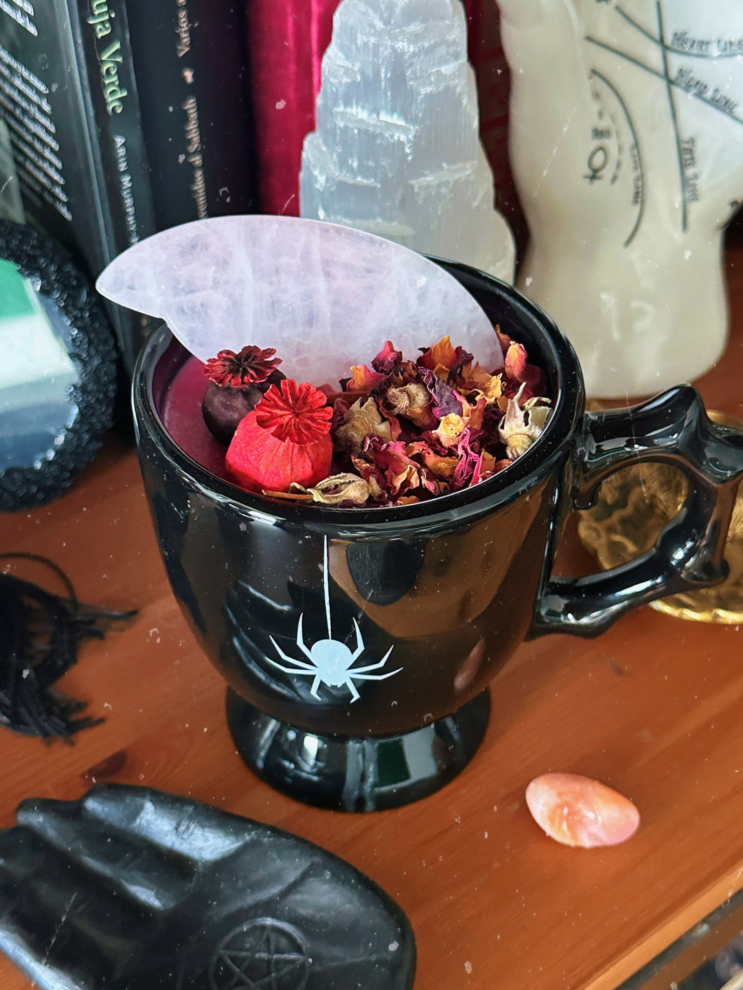 PRACTICAL MAGIC RARE CUP 1/1