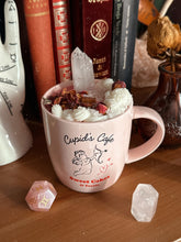 Cargar imagen en el visor de la galería, CUPIDS CAFE RARE CUP 1/1
