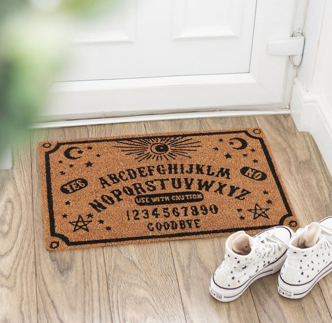 FELPUDO OUIJA