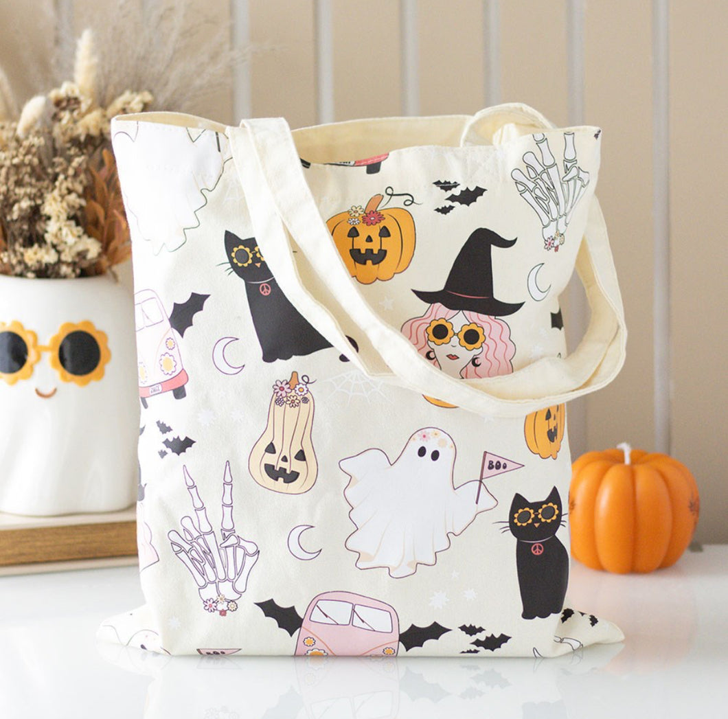 TOTE BAG SUMMERWEEN