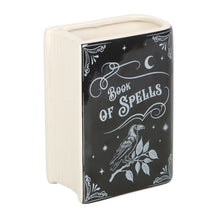 Cargar imagen en el visor de la galería, JARRON BOOK OF SPELLS
