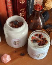 Cargar imagen en el visor de la galería, OPEN HEART RITUAL CANDLE
