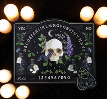 Cargar imagen en el visor de la galería, OUIJA POISONOUS PLANTS
