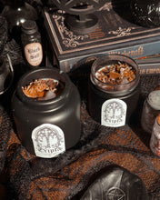 Cargar imagen en el visor de la galería, CRIPTA RITUAL CANDLE
