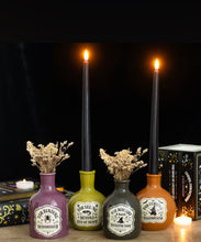 Cargar imagen en el visor de la galería, PORTA VELAS POCIONES
