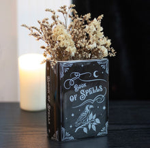 Cargar imagen en el visor de la galería, JARRON BOOK OF SPELLS
