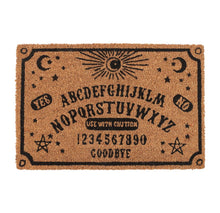 Cargar imagen en el visor de la galería, FELPUDO OUIJA
