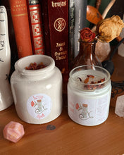 Cargar imagen en el visor de la galería, LOVE SPELL RITUAL CANDLE
