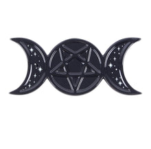Cargar imagen en el visor de la galería, INCIENSIARIO TRIPLE LUNA

