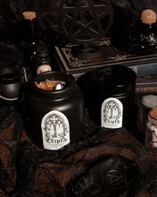 Cargar imagen en el visor de la galería, CRIPTA RITUAL CANDLE
