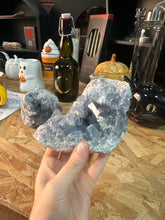 Cargar imagen en el visor de la galería, GEODA CELESTINA GRANDE
