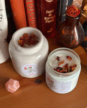Cargar imagen en el visor de la galería, LOVE SPELL RITUAL CANDLE
