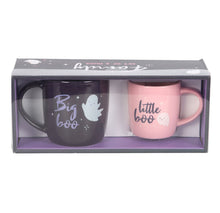 Cargar imagen en el visor de la galería, BIG BOO LITTLE BOO SET
