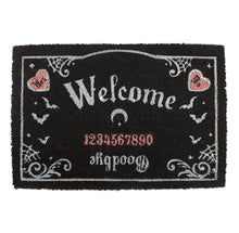 Cargar imagen en el visor de la galería, FELPUDO OUIJA

