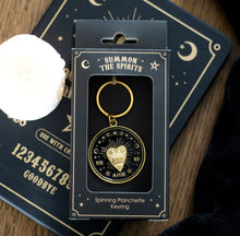 Cargar imagen en el visor de la galería, LLAVERO OUIJA
