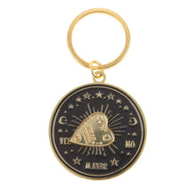 Cargar imagen en el visor de la galería, LLAVERO OUIJA

