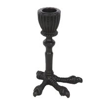 Cargar imagen en el visor de la galería, CANDELABRO GARRA DE CUERVO
