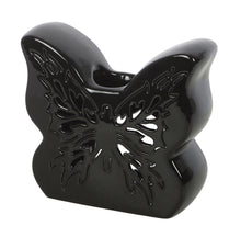 Cargar imagen en el visor de la galería, QUEMADOR MARIPOSA NEGRA
