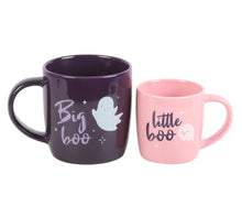Cargar imagen en el visor de la galería, BIG BOO LITTLE BOO SET
