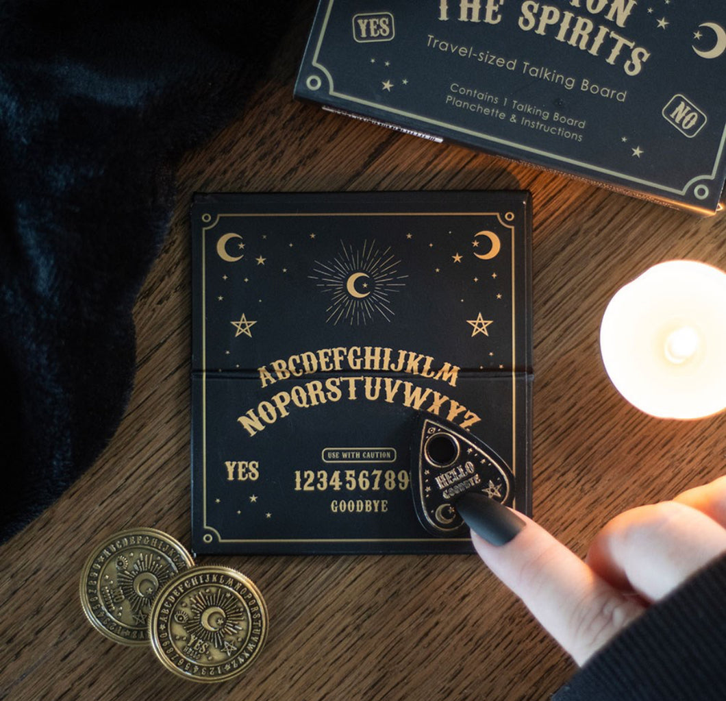 OUIJA MINI DE VIAJE