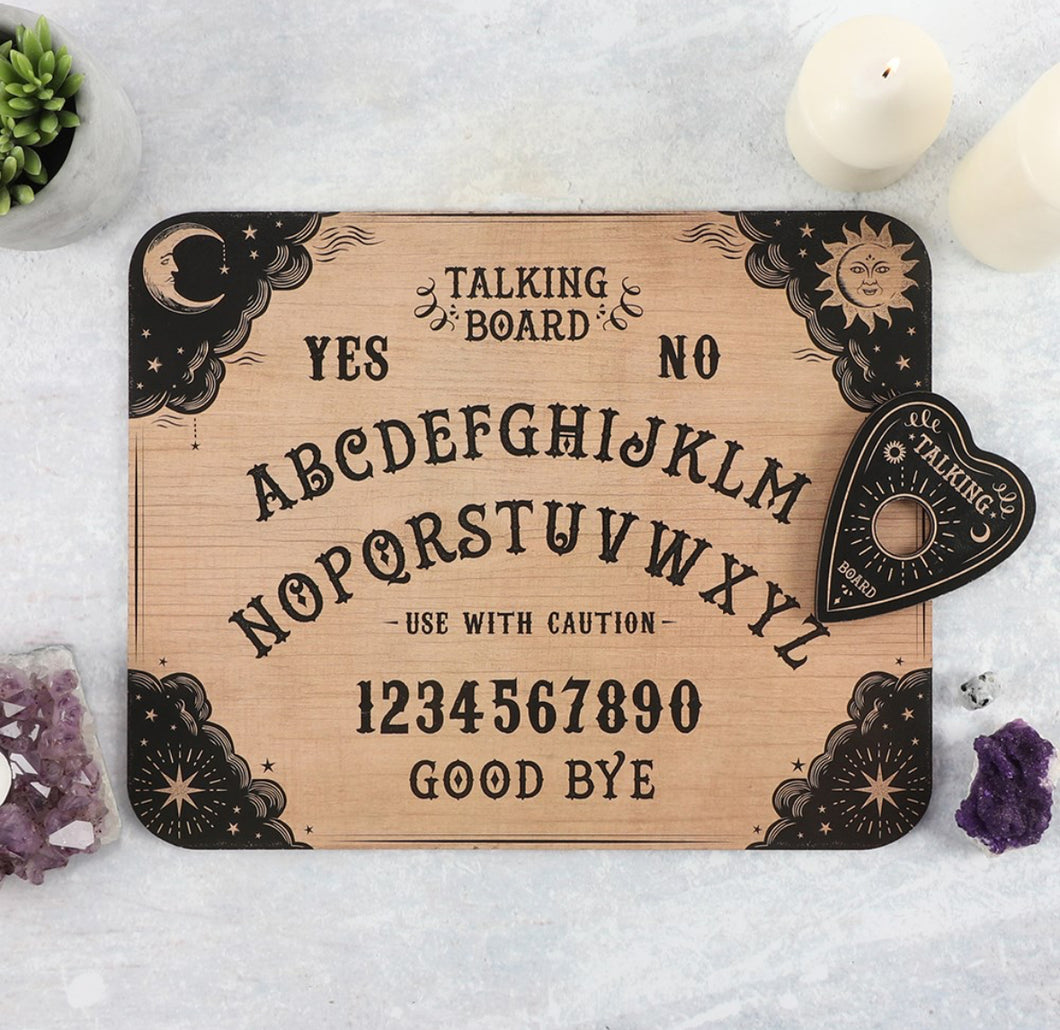 OUIJA CLASICA