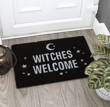 Cargar imagen en el visor de la galería, FELPUDO WITCHES WELCOME
