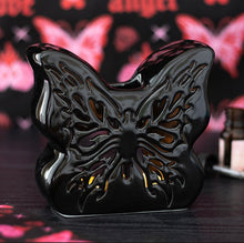 Cargar imagen en el visor de la galería, QUEMADOR MARIPOSA NEGRA
