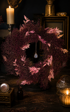 Cargar imagen en el visor de la galería, AURA - CORONA DE FLORES  1/1
