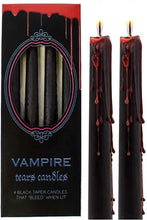 Cargar imagen en el visor de la galería, VAMPIRE TEARS CANDLE
