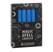 Cargar imagen en el visor de la galería, MAGIC SPELL CANDLES
