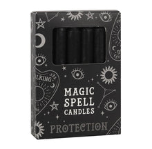 Cargar imagen en el visor de la galería, MAGIC SPELL CANDLES
